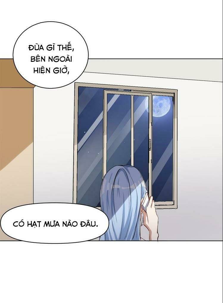 thần lai yêu vãng chapter 46 26