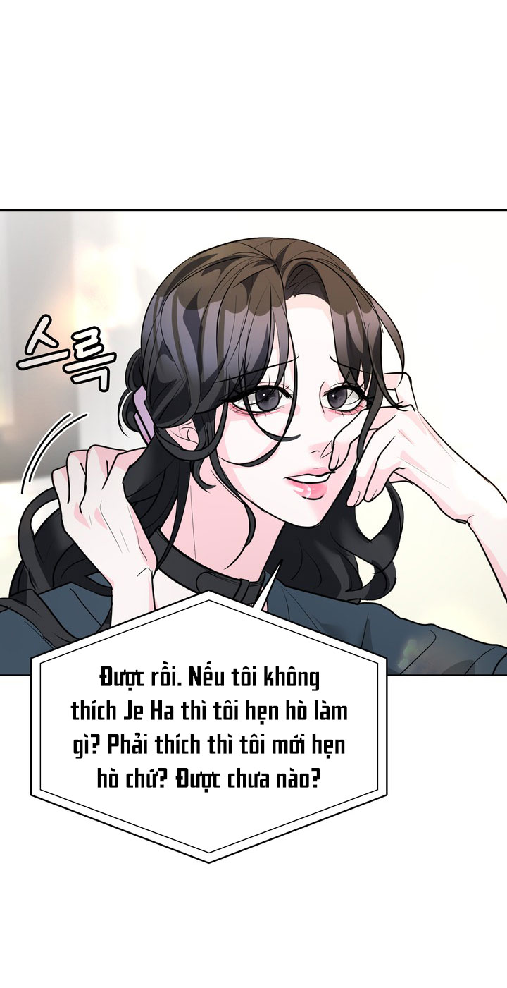 [18+] điều em cố giấu chapter 18.1 47