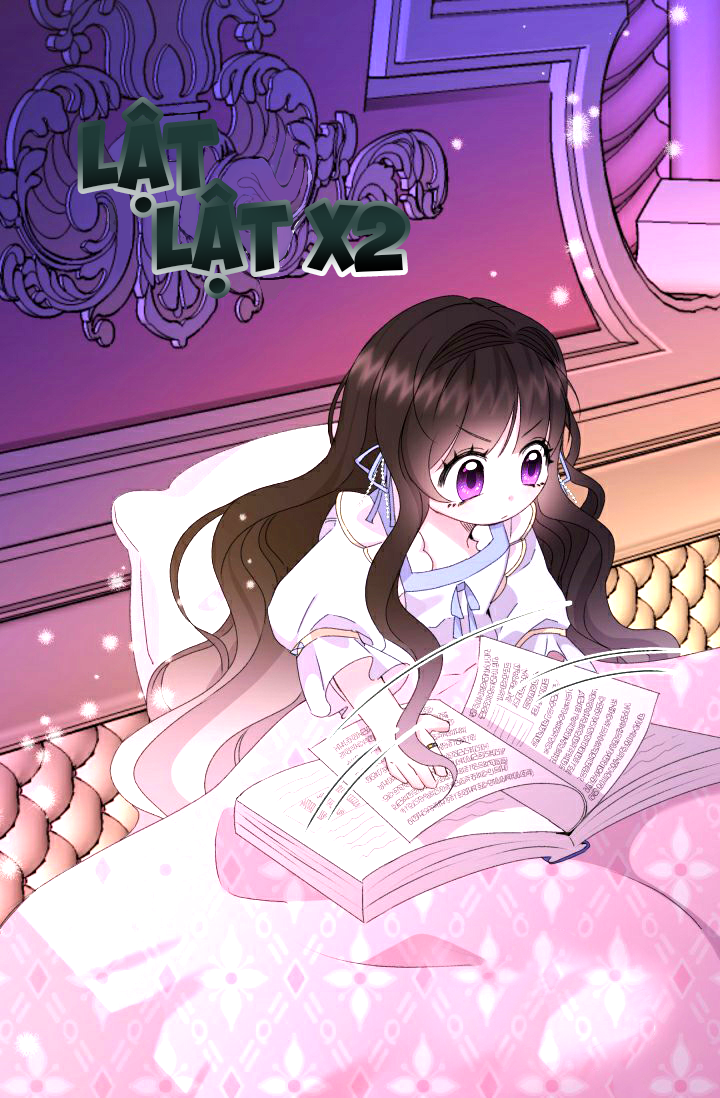 công chúa của sự diệt vong chapter 14.2 30