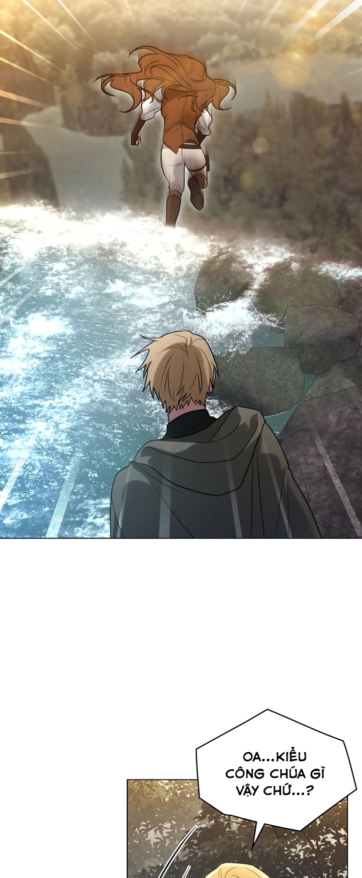 yêu cô công chúa sắp chết chapter 36 13