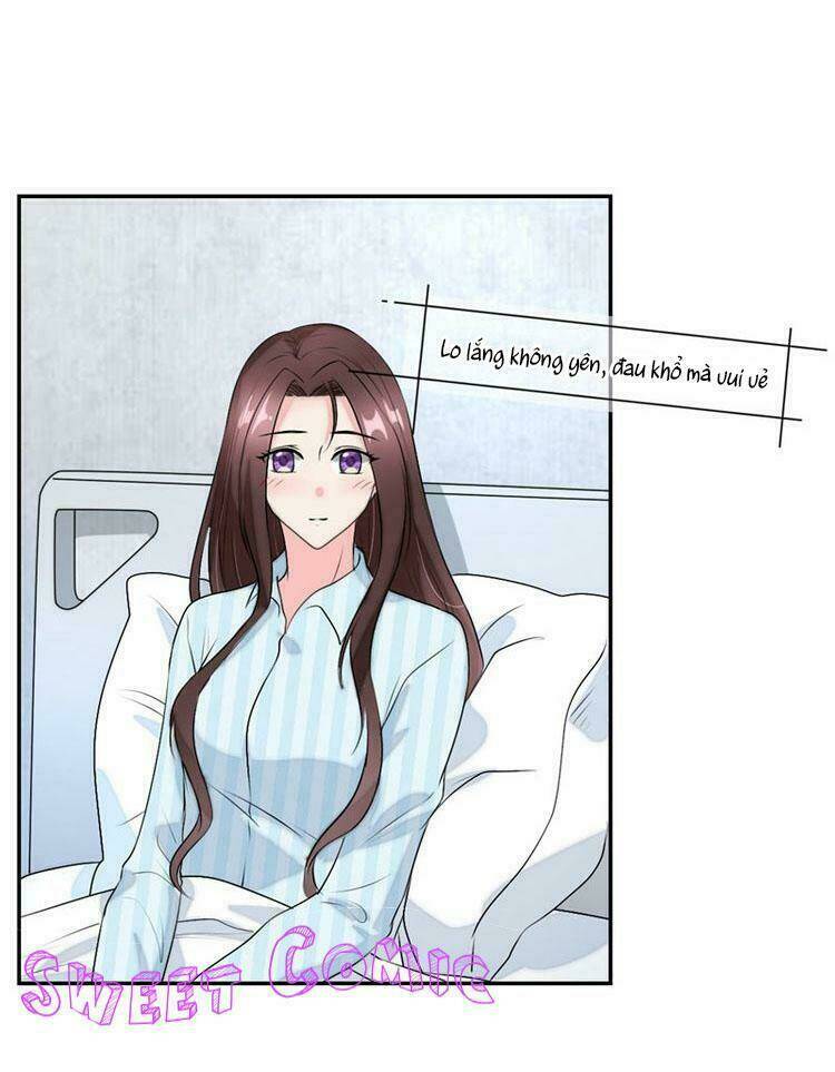 manh bảo đột kích: mami cha con đâu ? chapter 51 23