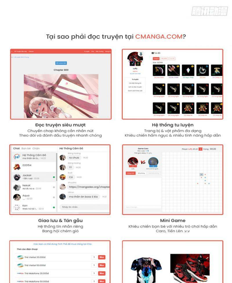 bạn gái tôi mới 30+ tuổi xuân chapter 68 30