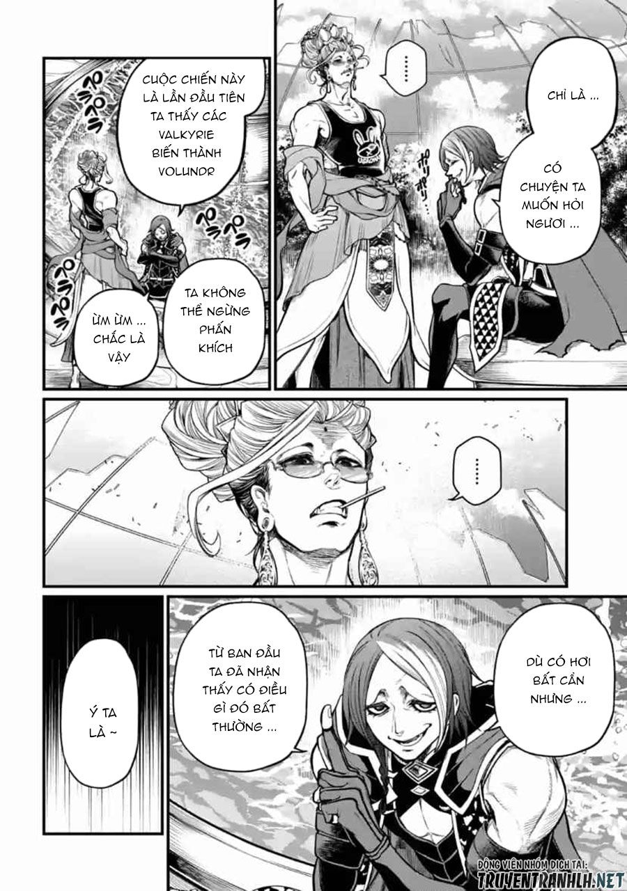 đại chiến nhân thần chapter 33 28