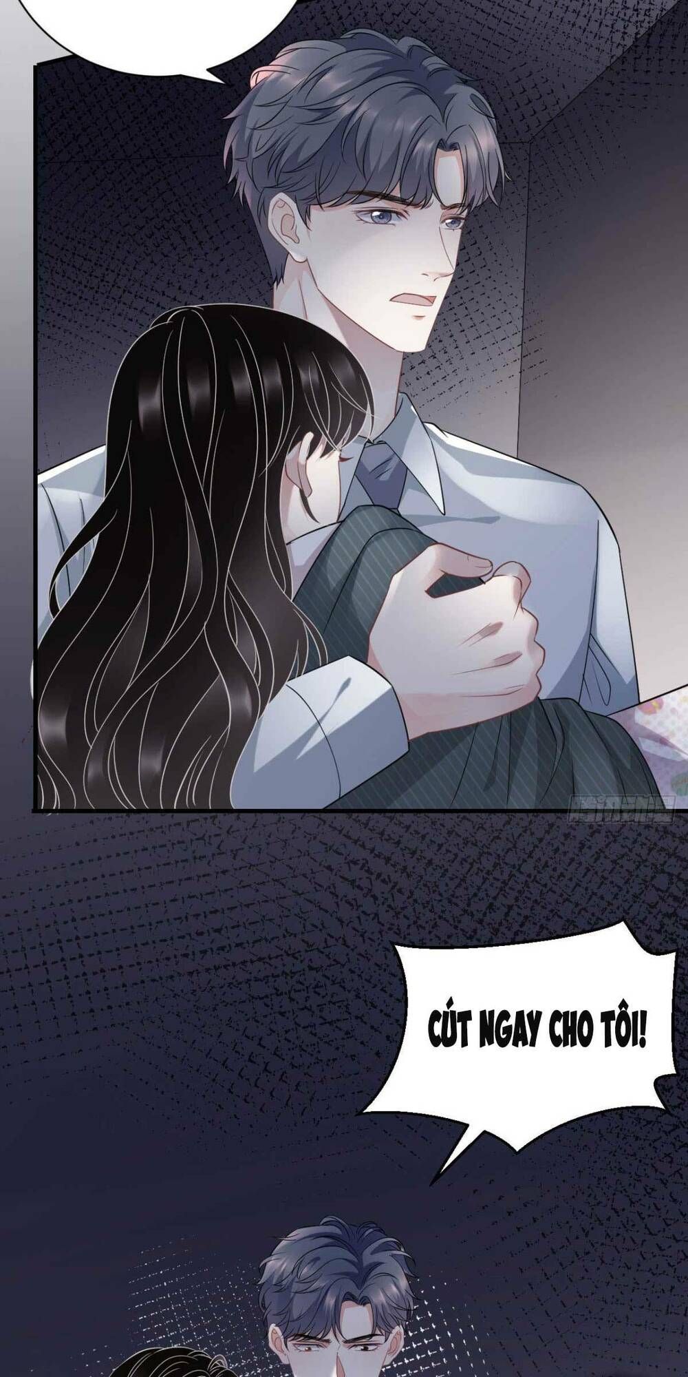 đại tiểu thư có ý đồ gì xấu đâu chapter 54 32