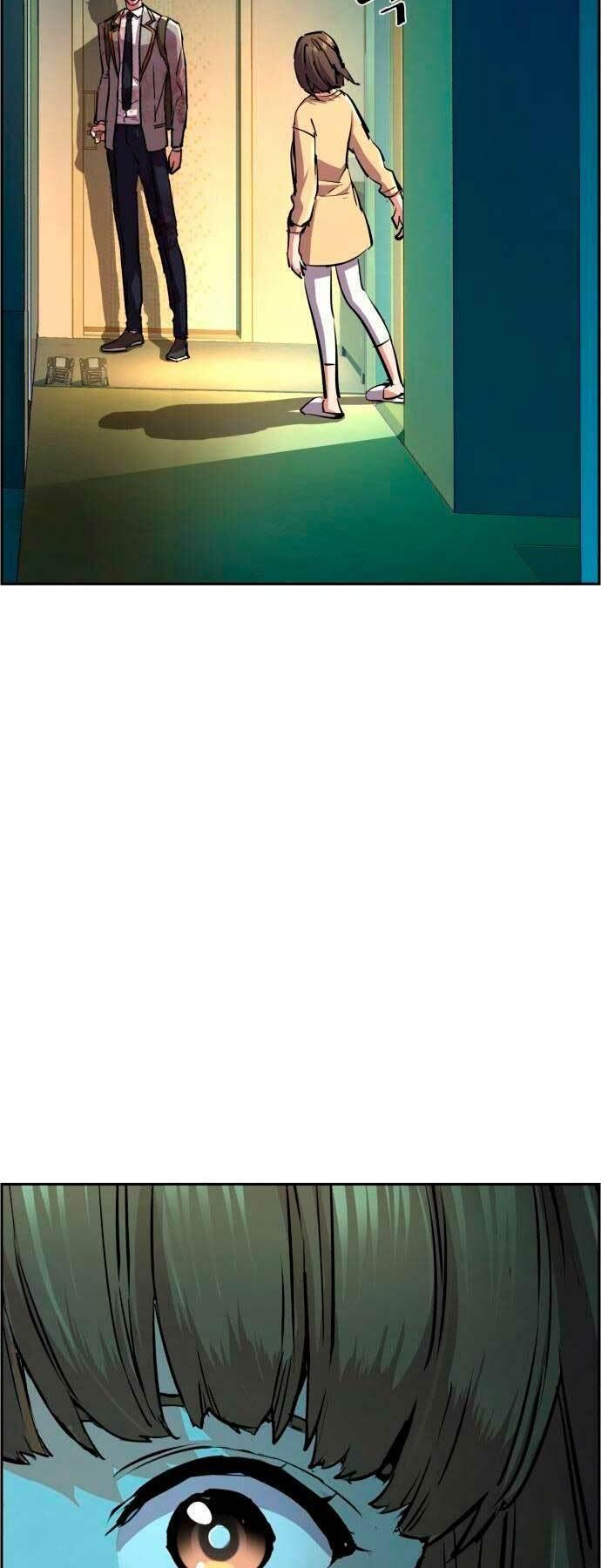 bạn học tôi là lính đánh thuê chapter 125 15