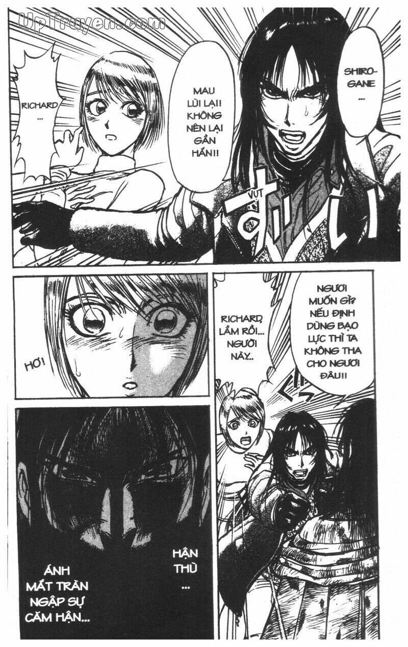 karakuri circus - gánh xiếc quái dị chapter 29 70