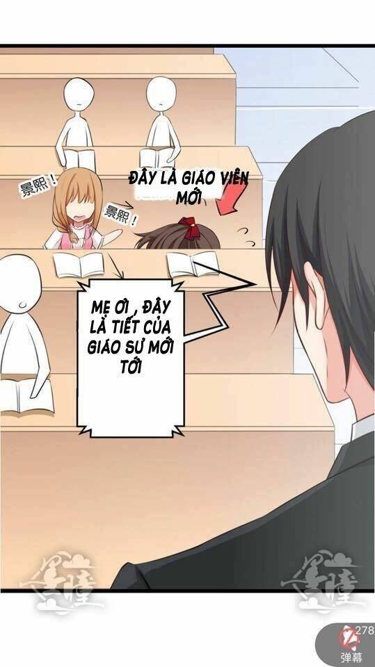 chỉ nhiễm thành hôn chapter 12 16