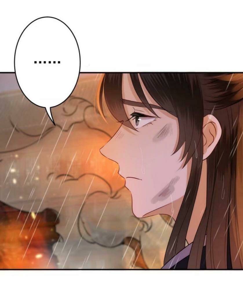 theo đuổi hoàng tử quá khó a~ chapter 92 3