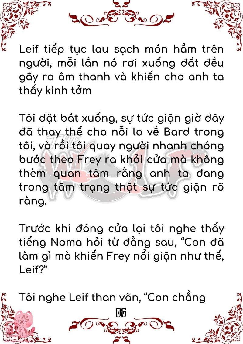 bầy sói giữa dane chapter 44 6