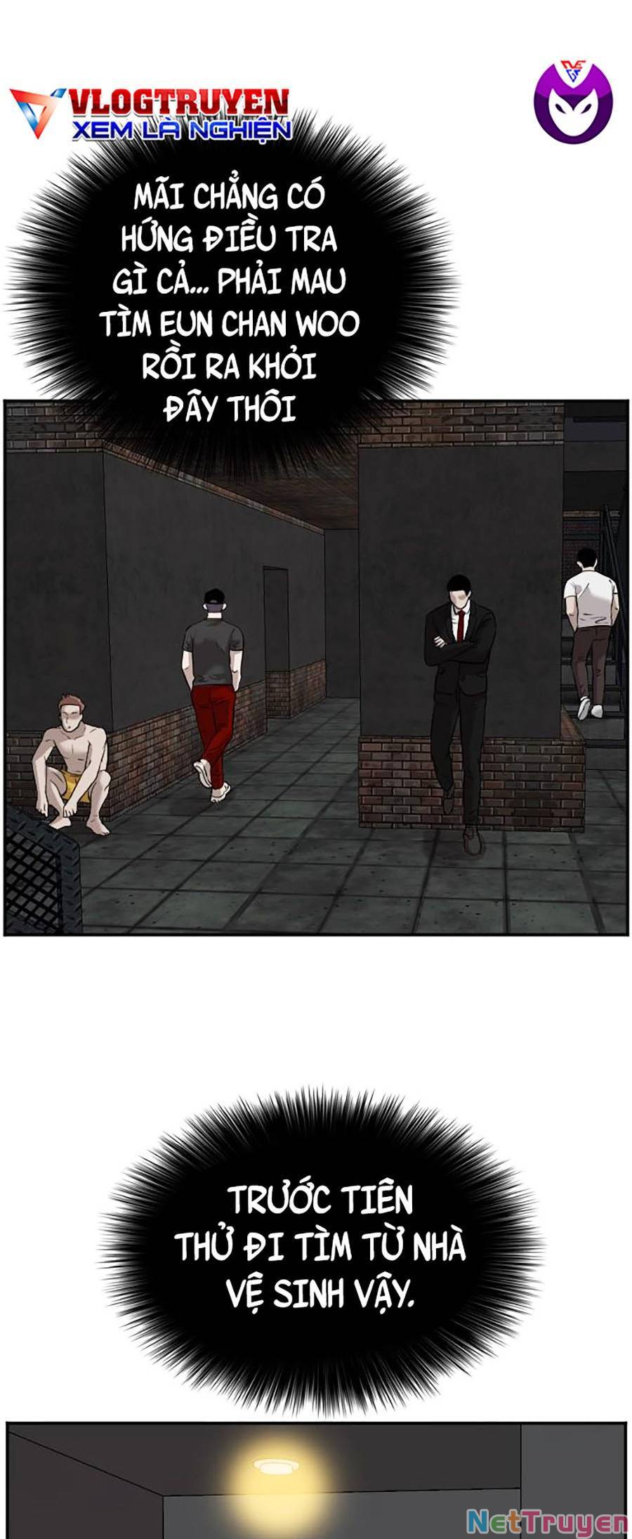 người xấu chapter 96 64