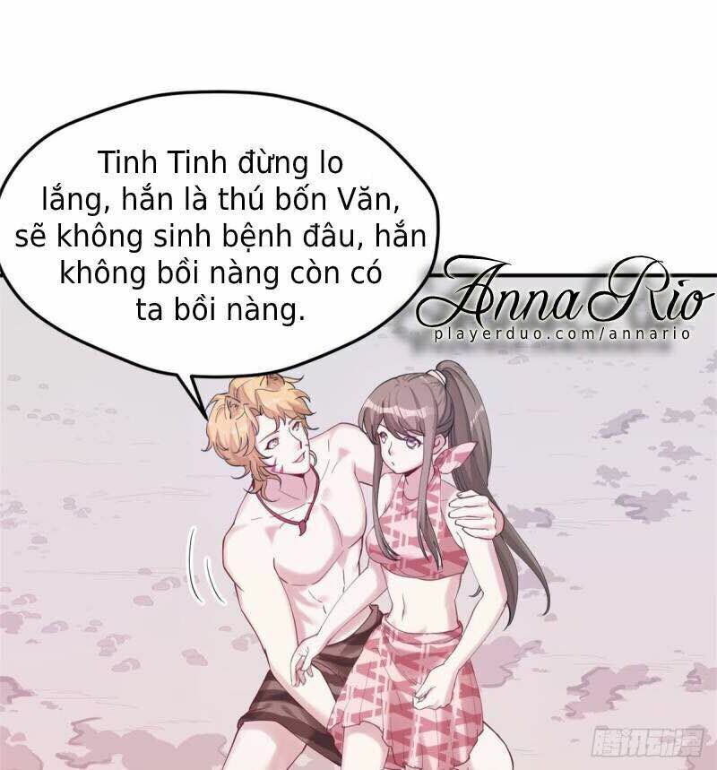 [16+] thảnh thơi thú thế chủng chủng điền, sinh sinh tể chapter 147 25