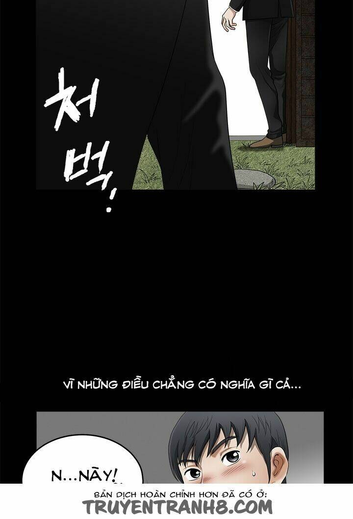 seduction - quyến rũ chapter 41 43