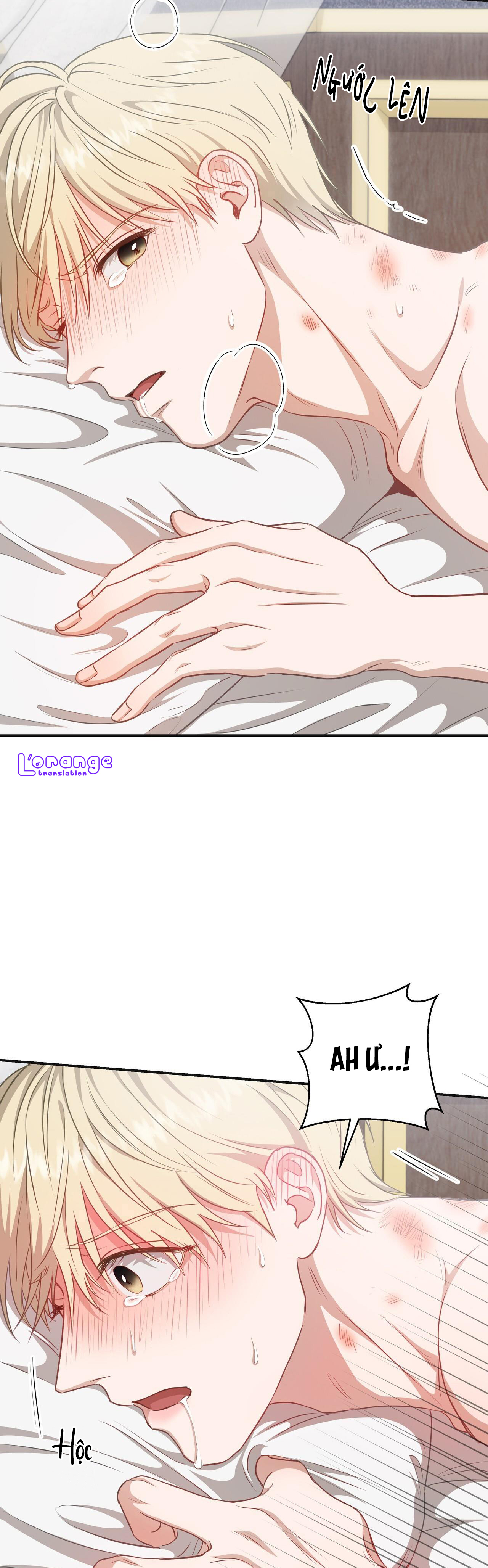 cách để sống sót với tư cách là người chơi chapter 8 30