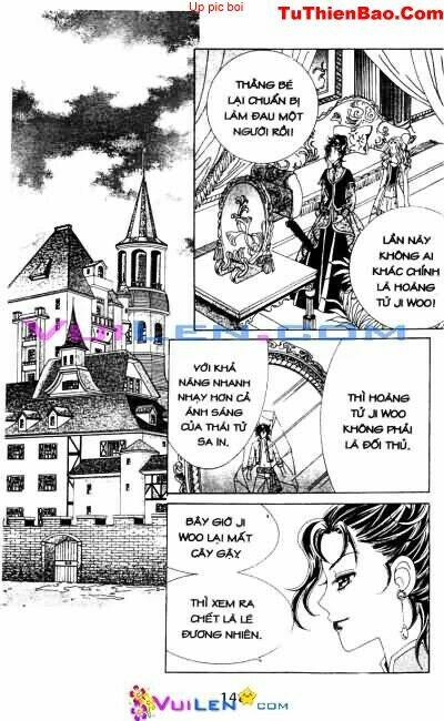 bogle goes to the kingdom chapter 25 26