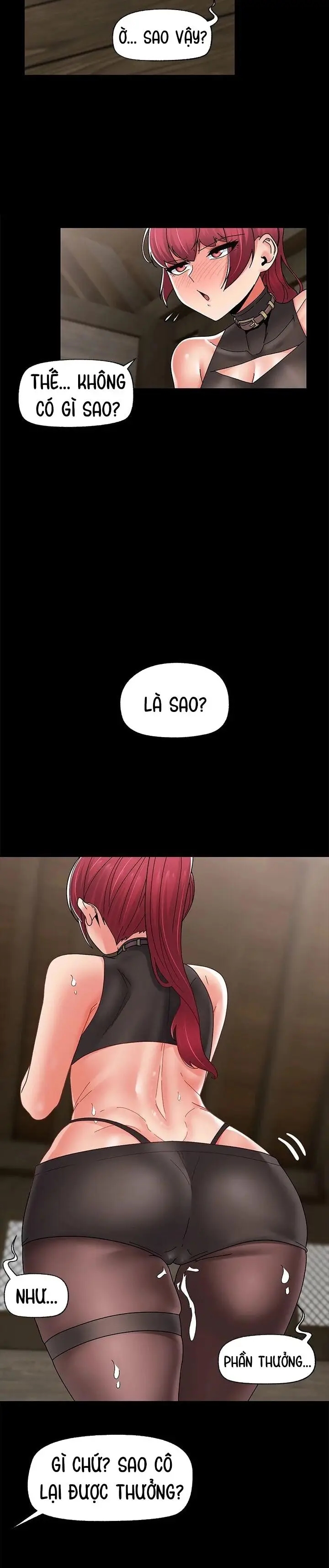 thuật thôi miên sát gái chapter 80 12