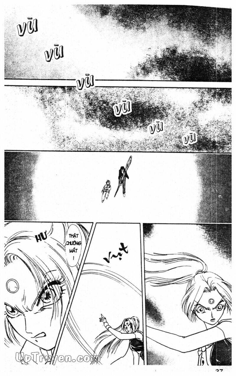 hoàng tử hoa - bud boy chapter 13 39