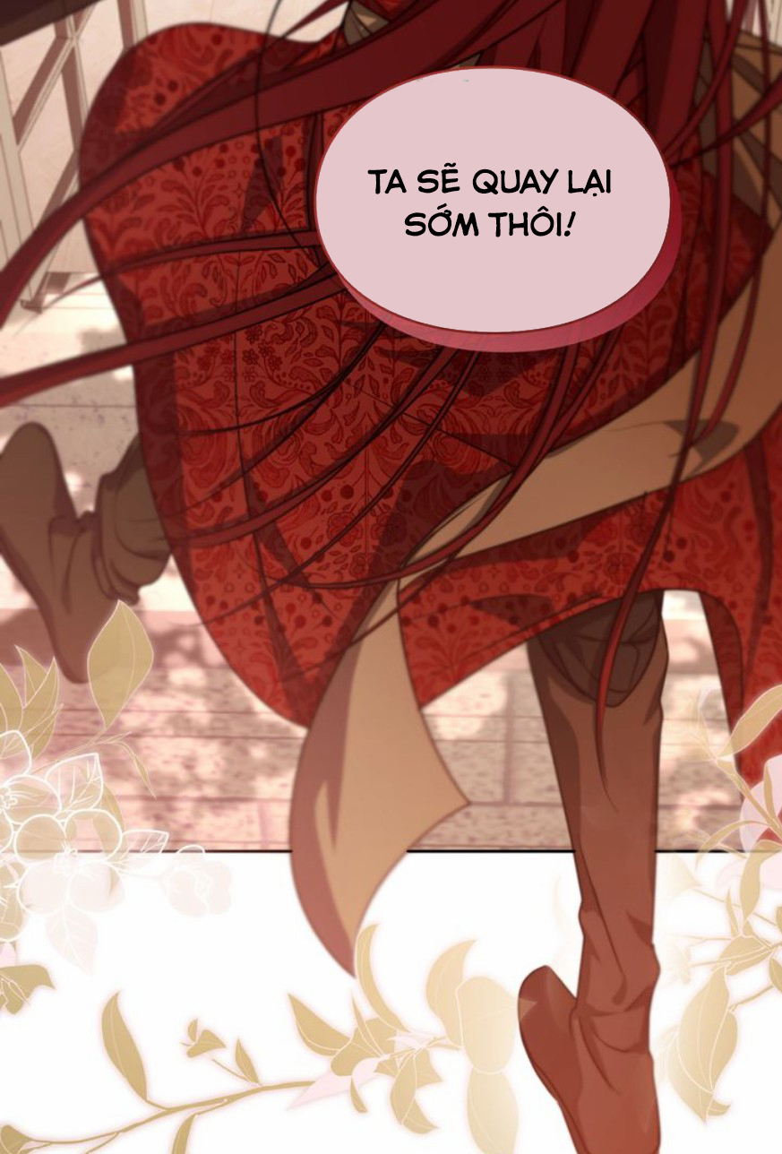 thánh nữ evelina chapter 33 47