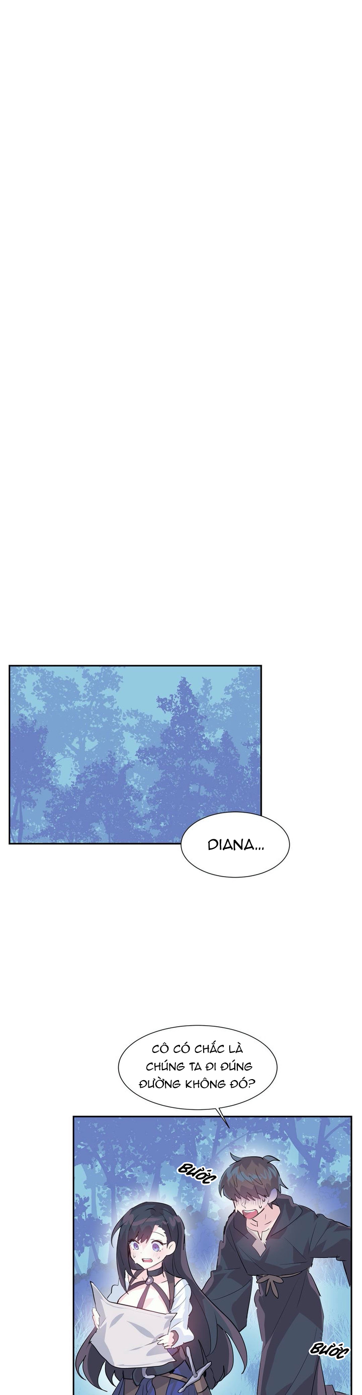 lạc vào xứ sở dục vọng chapter 4 11