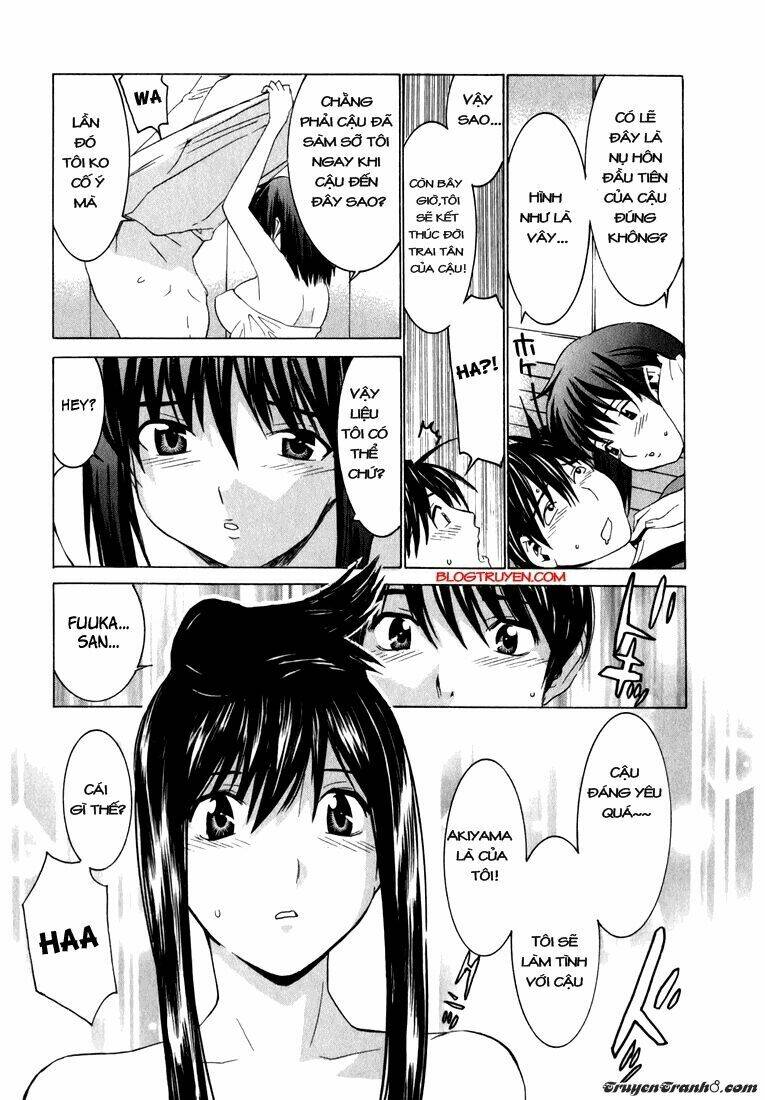 koibana onsen! chapter 3 8