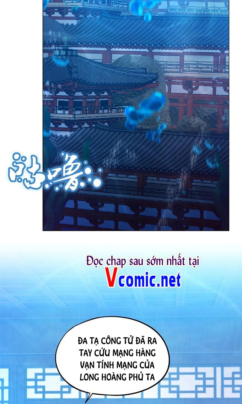 vạn cổ kiếm thần chapter 127 2