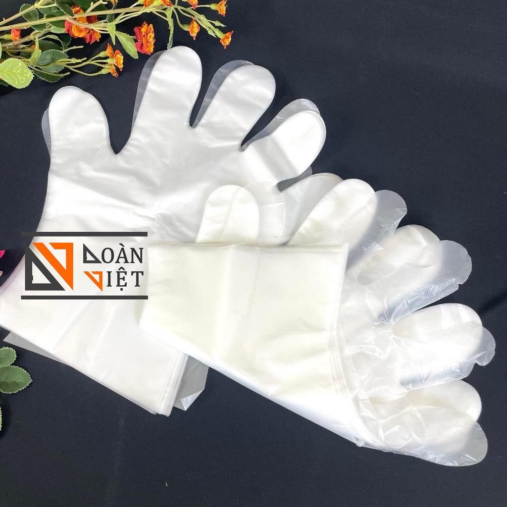 BAO TAY NILONG, BAO TAY XỐP - Hàng đẹp, dày, không thấm nước
