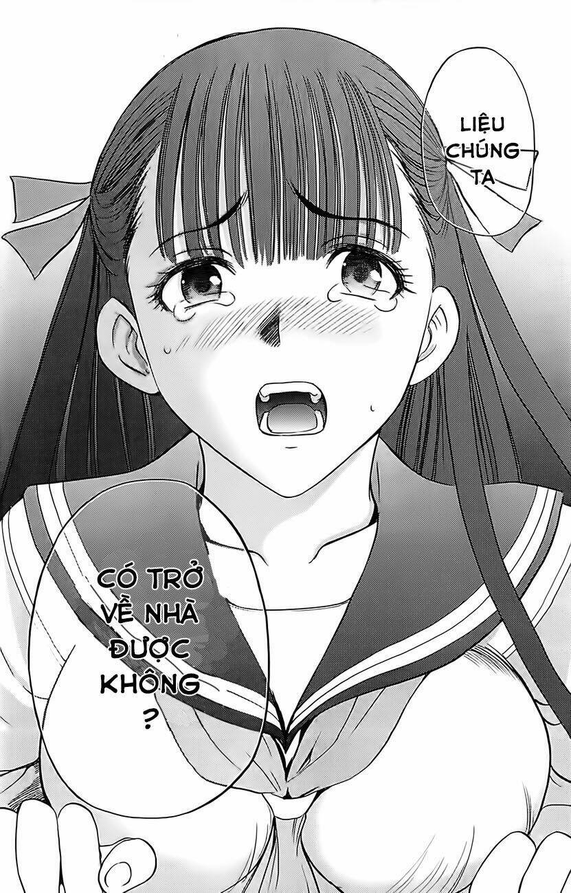 cage of eden chapter 128 11