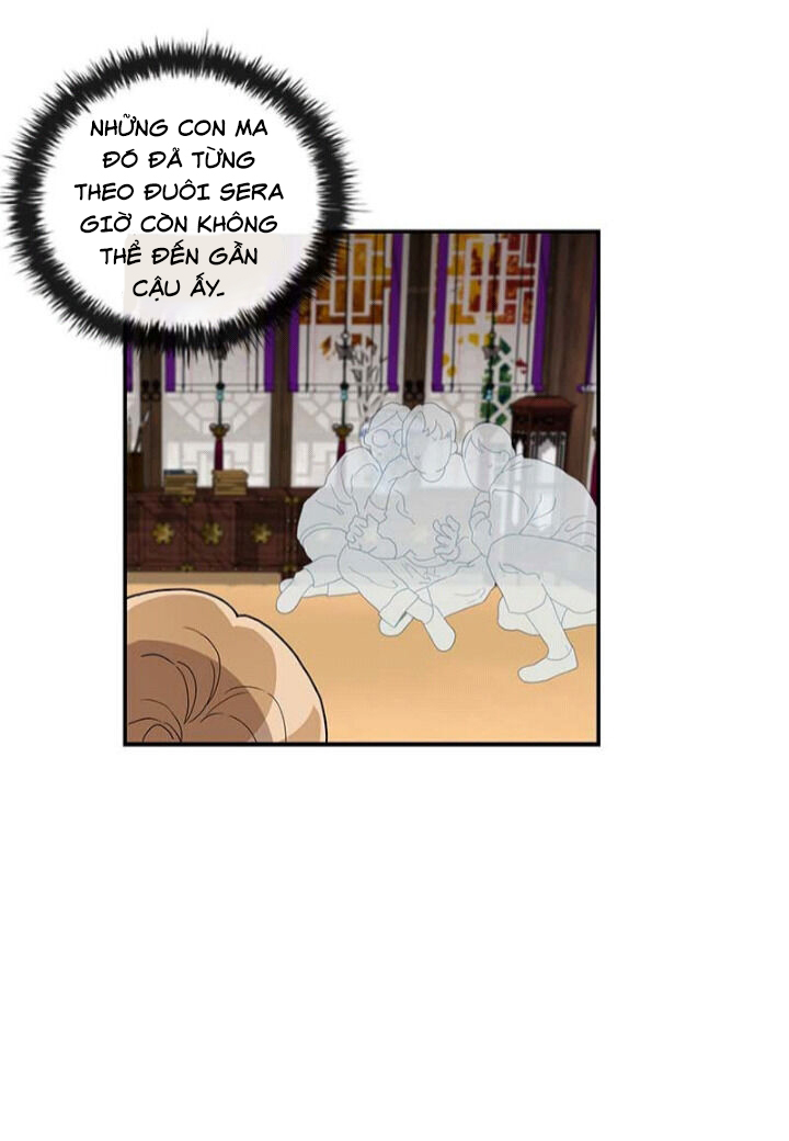 thanh xuân lầm lỡ chapter 29 29