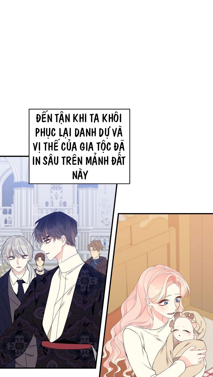 con chỉ đi tìm cha thôi chapter 17 29