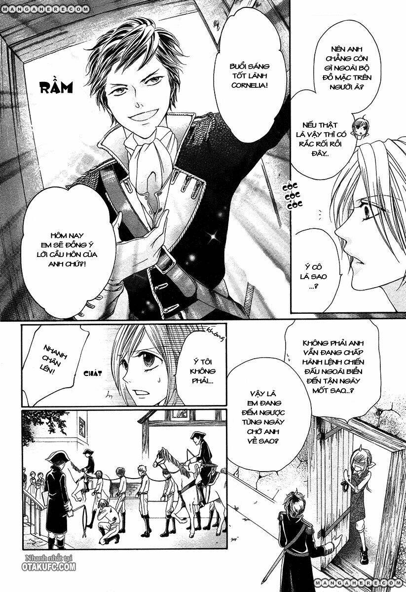 seiten ni tsurugi wo kazase chapter 1 11