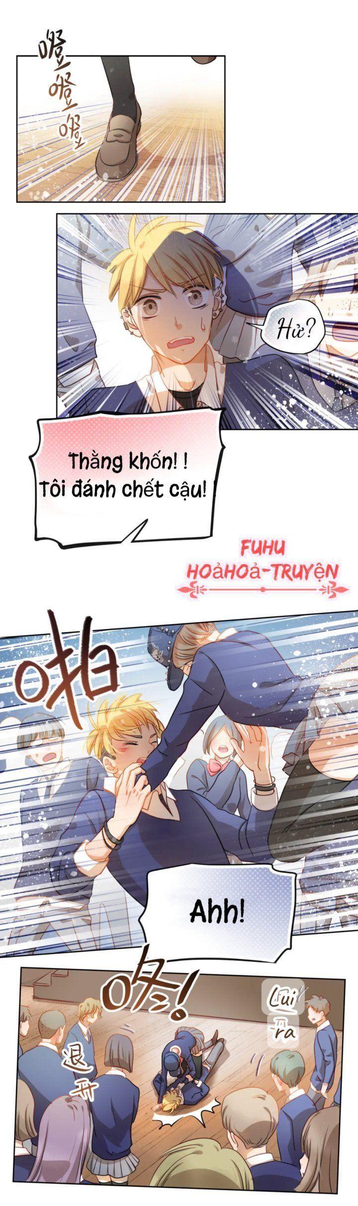 cám dỗ xấu chapter 2 7