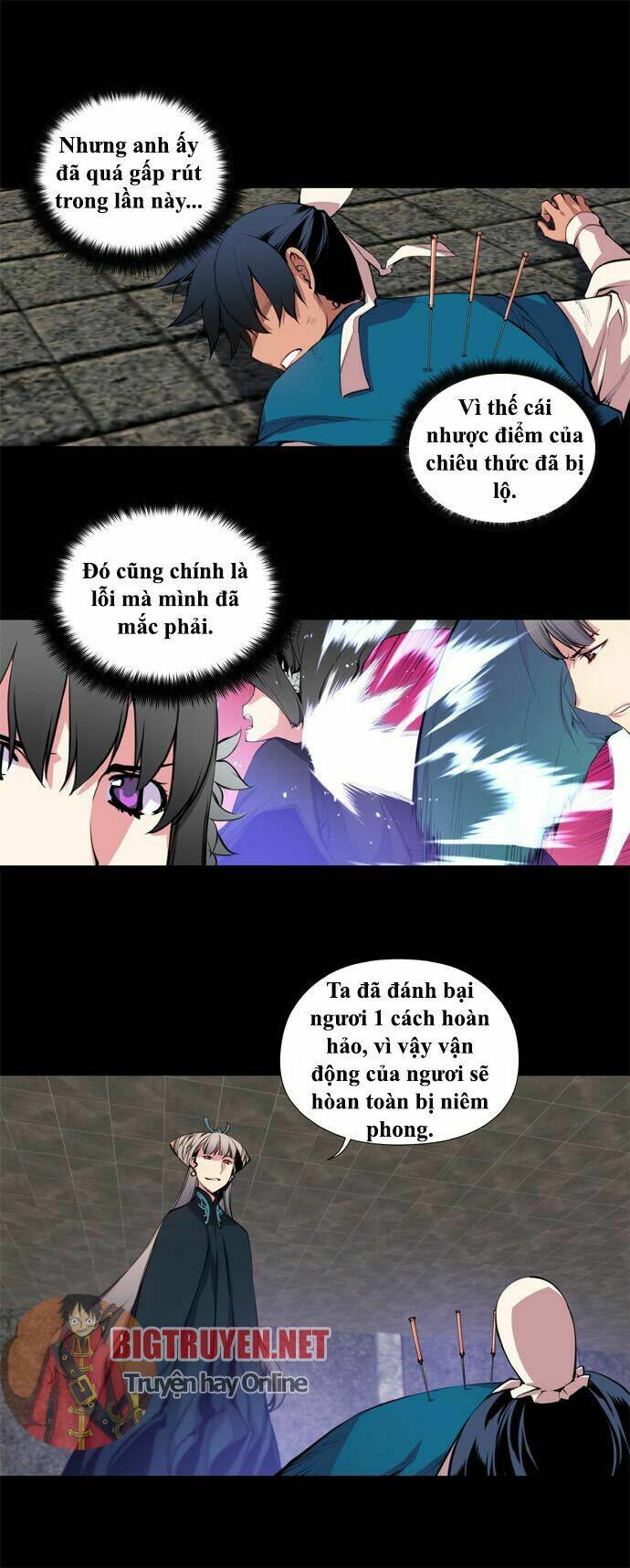 märchen: the embodiment of tales chapter 32 25