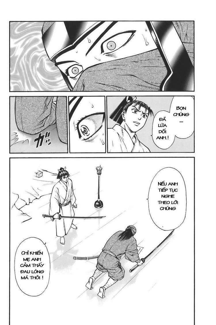 thiếu niên vương phần 1 chapter 73 35