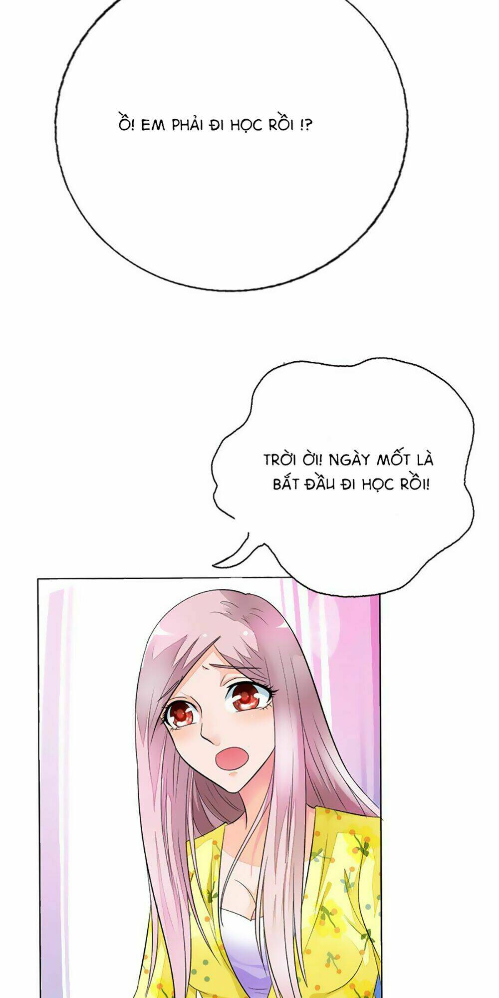 em vẫn còn nhỏ chapter 14 22