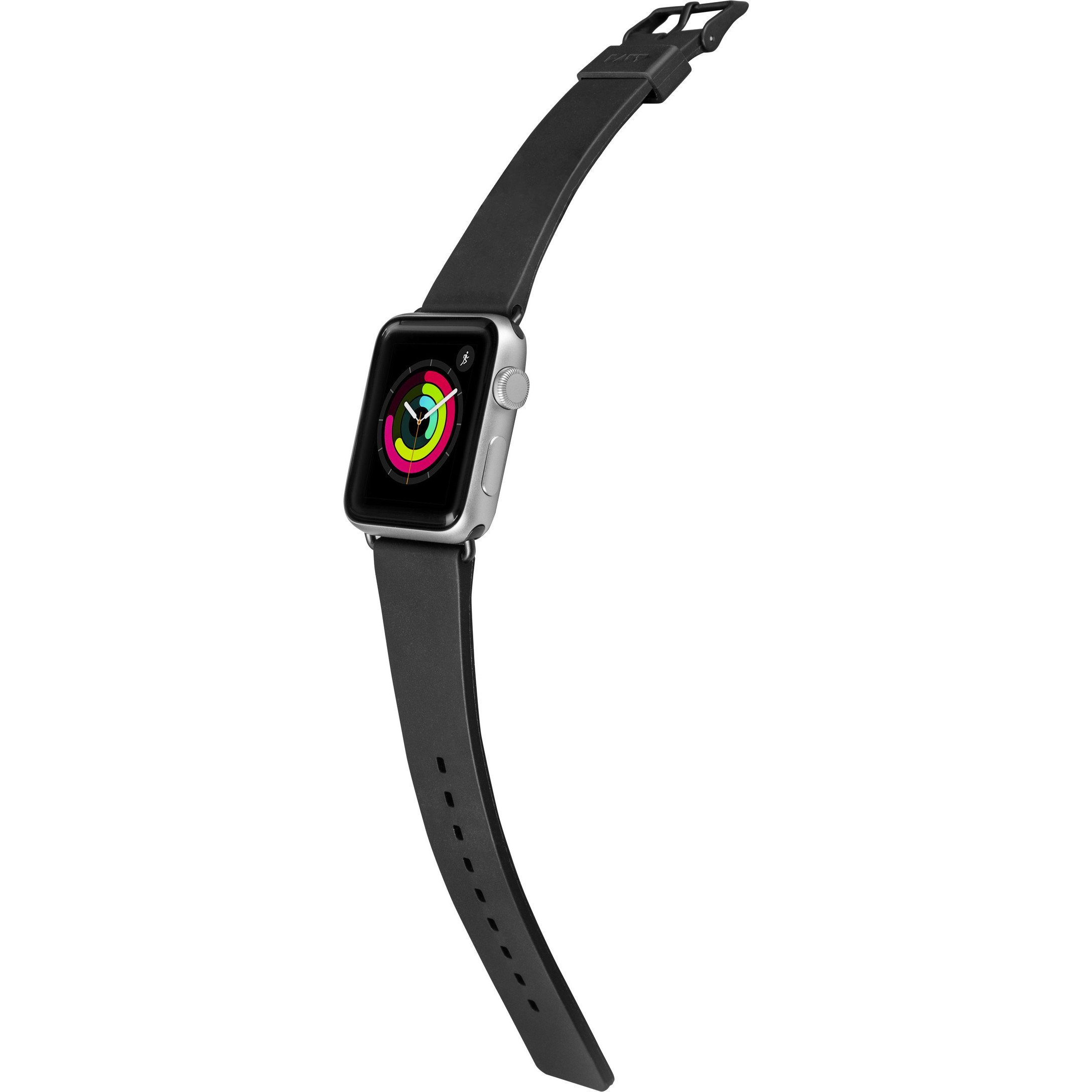 Dây đeo Active Watch Strap For Apple Watch Series 1/2/3 ( 38mm ) - Hàng chính hãng