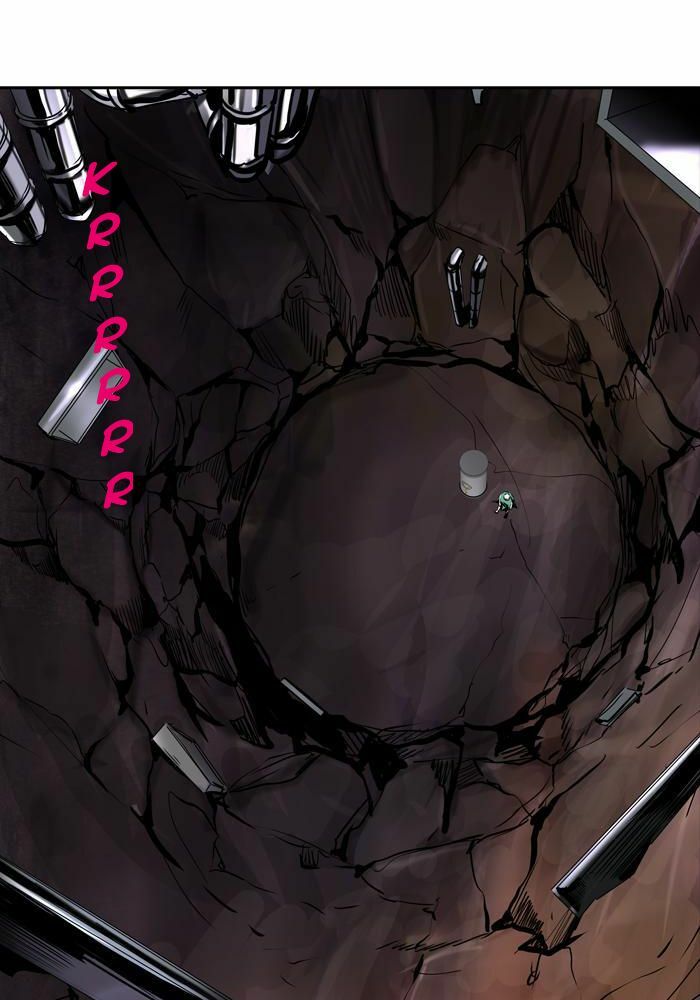 tòa tháp bí ẩn 2 chapter 215 27