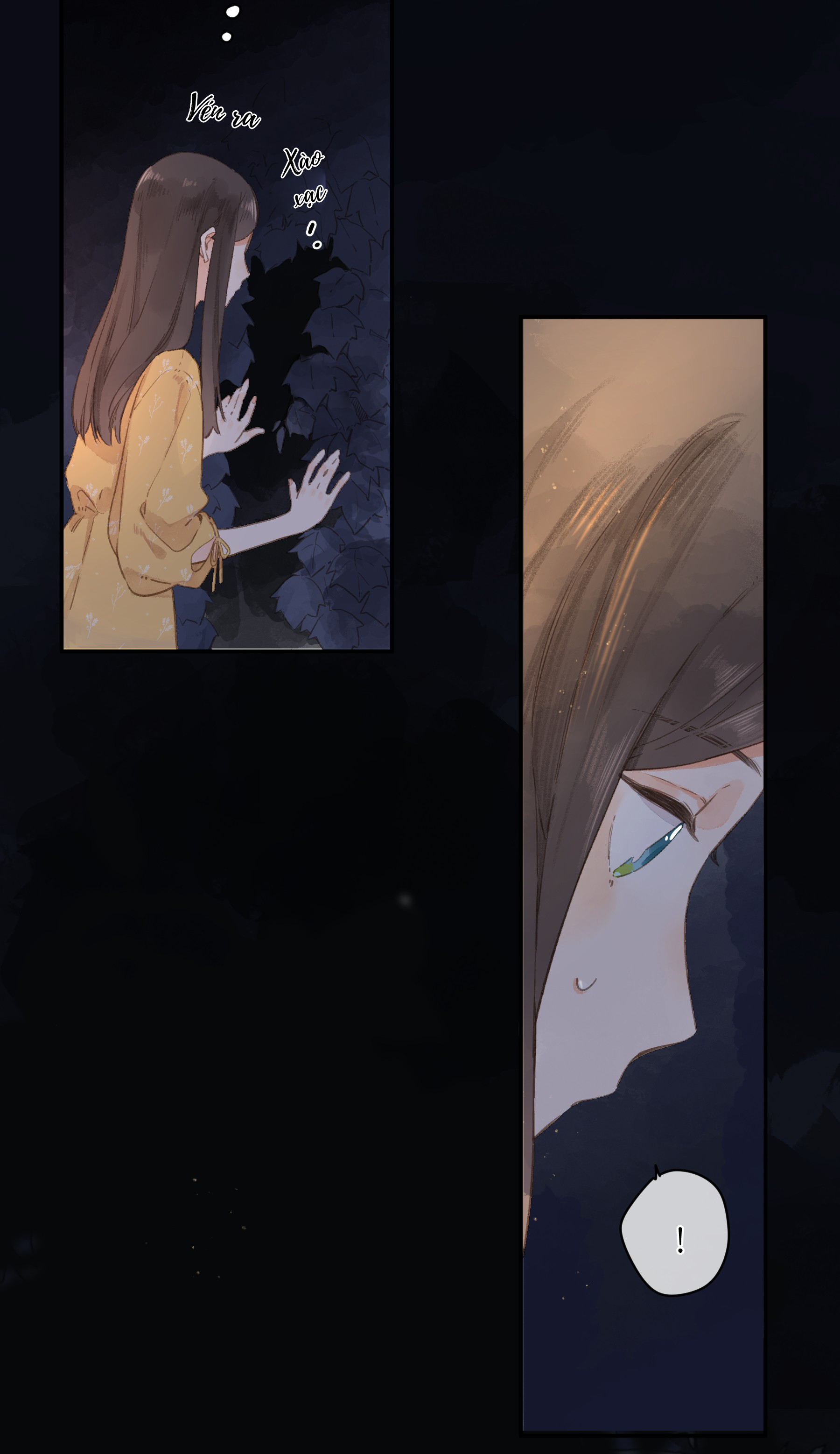 tiệm hoa hướng dương ở góc phố chapter 10 19