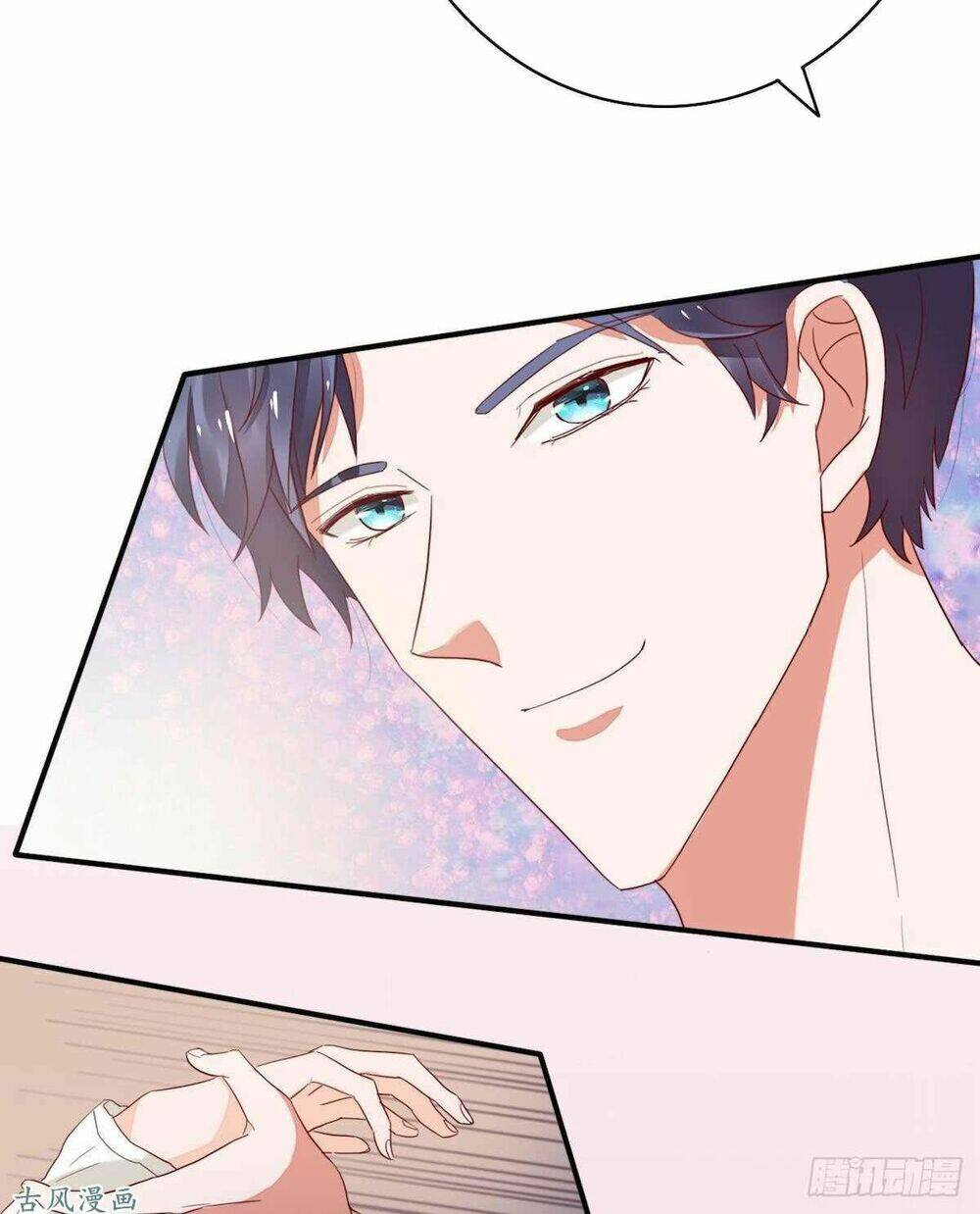 manh thê khó dỗ chapter 39 11