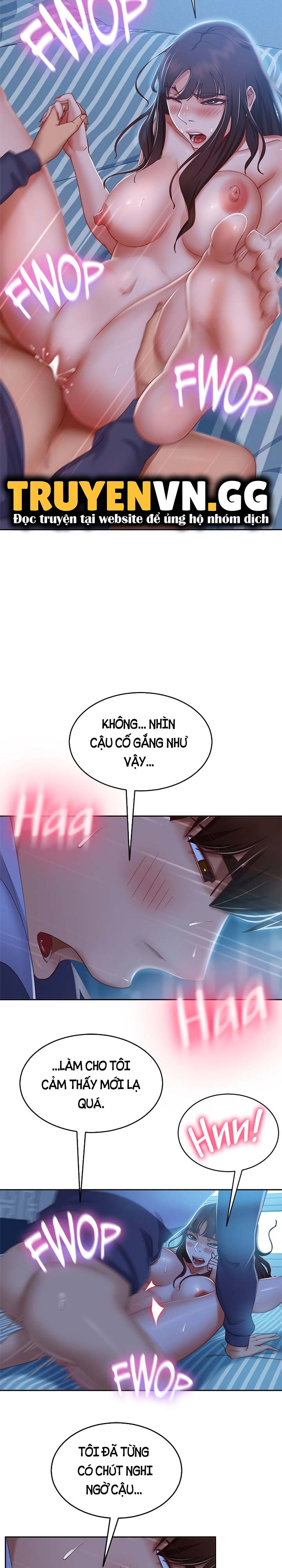 một ngày rối rắm chapter 51 4