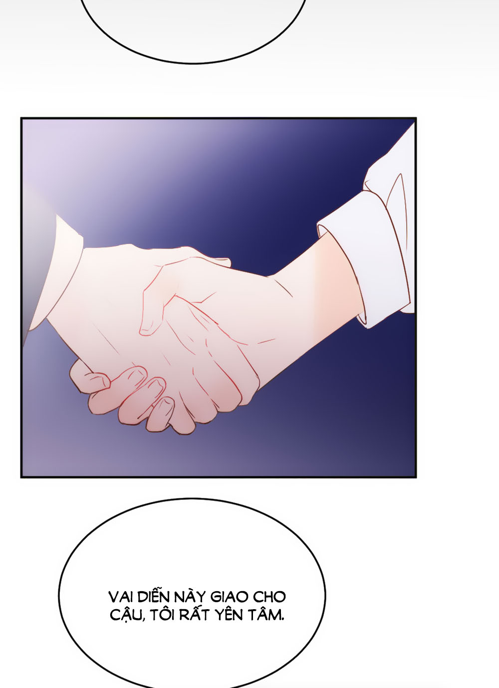 one hour! ảnh hậu thời gian chapter 29 30