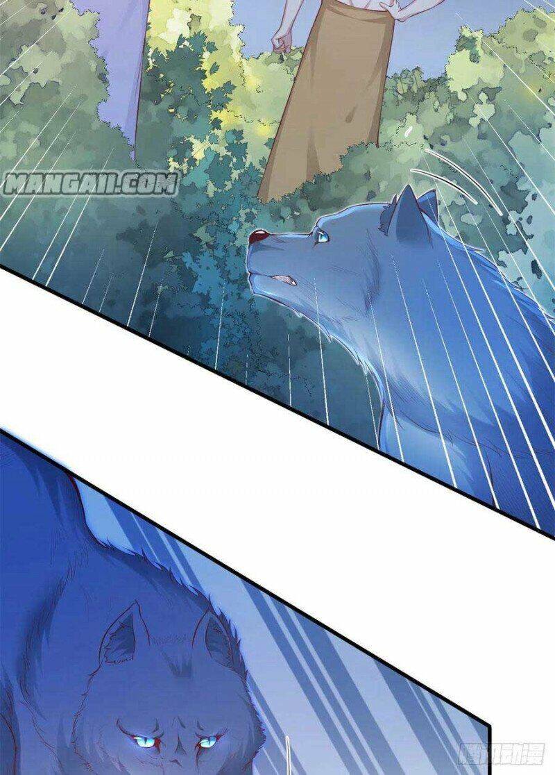 [16+] thảnh thơi thú thế chủng chủng điền, sinh sinh tể chapter 334 43
