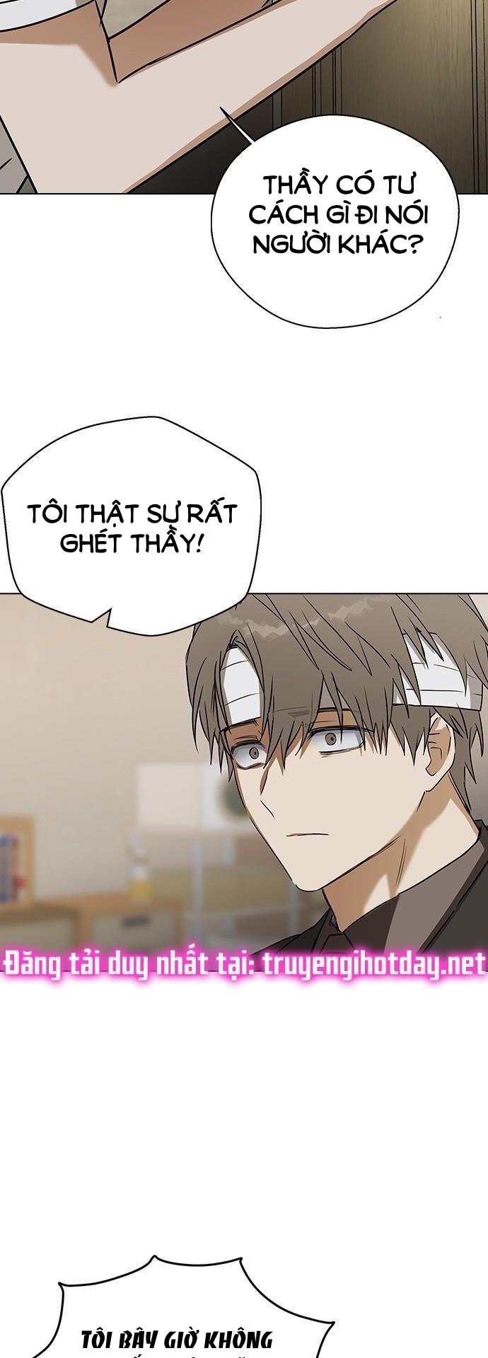 nhân duyên kiếp trước chapter 65.1 25