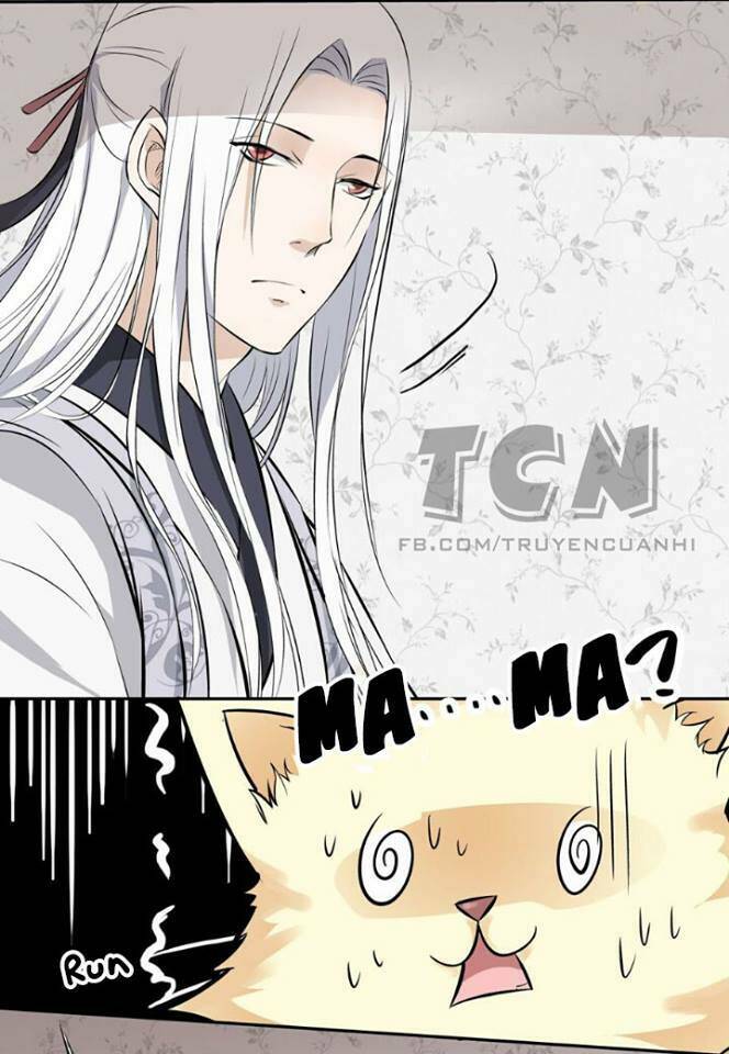 nguyệt ẩn thần chapter 3 9