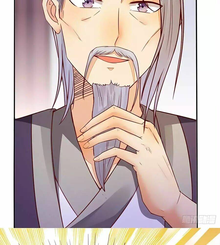 thần y khí nữ: ngự thú cuồng phi của quỷ đế chapter 55 39