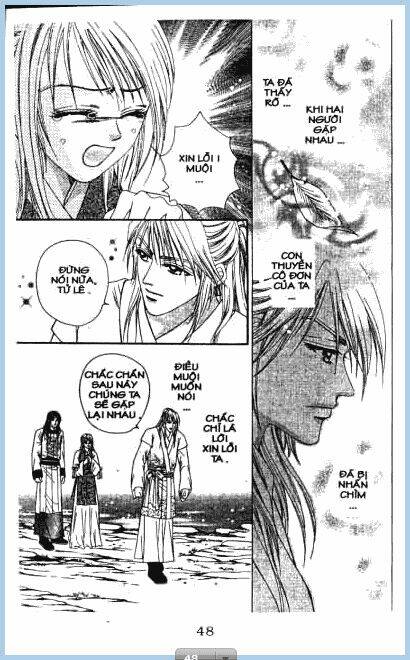 nàng công chúa lạc loài chapter 5 47