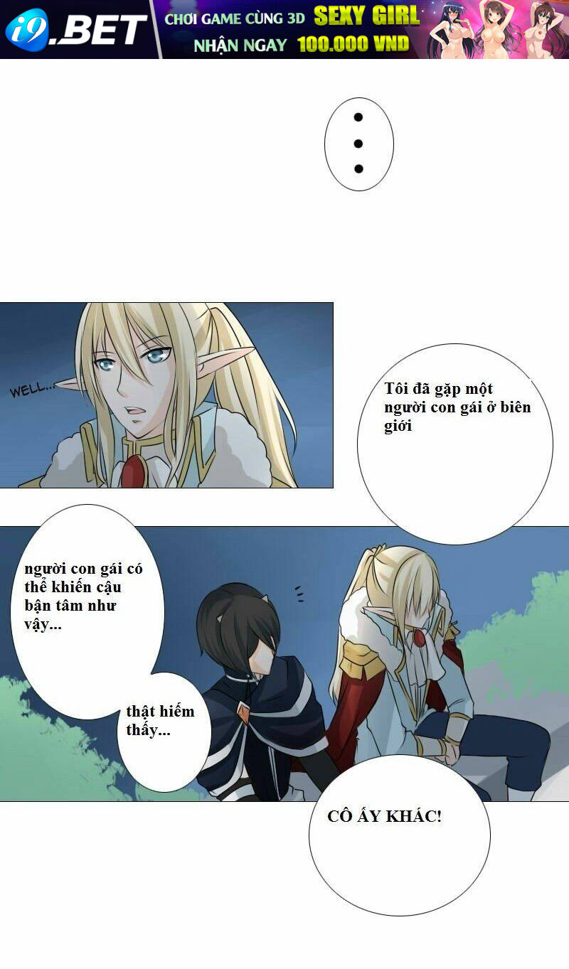 scarce clover hima chapter 4 14