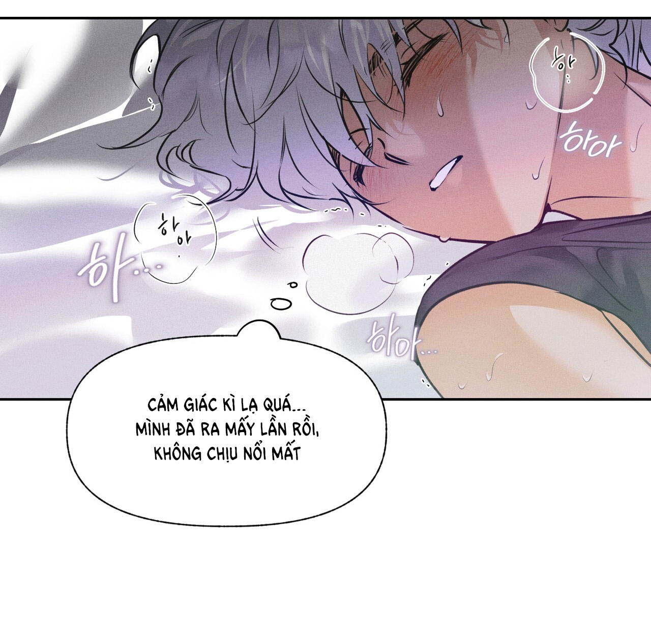 Công Thức Nấu Ăn Thích Hợp Nhất chapter 21.2 - Trang 17