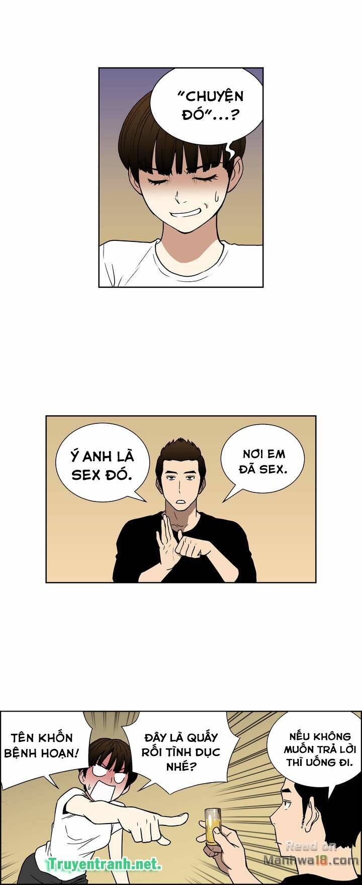 thần bài siêu năng chapter 64 13