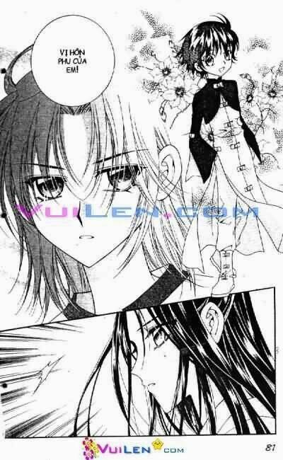 nàng công chúa bỏ trốn chapter 10 81