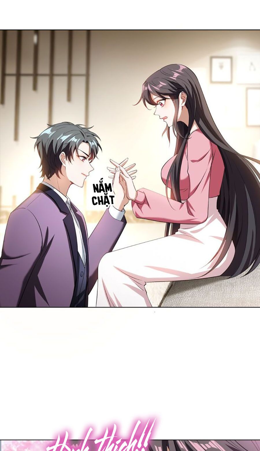 kế hoạch công lược của cô vợ gả thay chapter 29 48