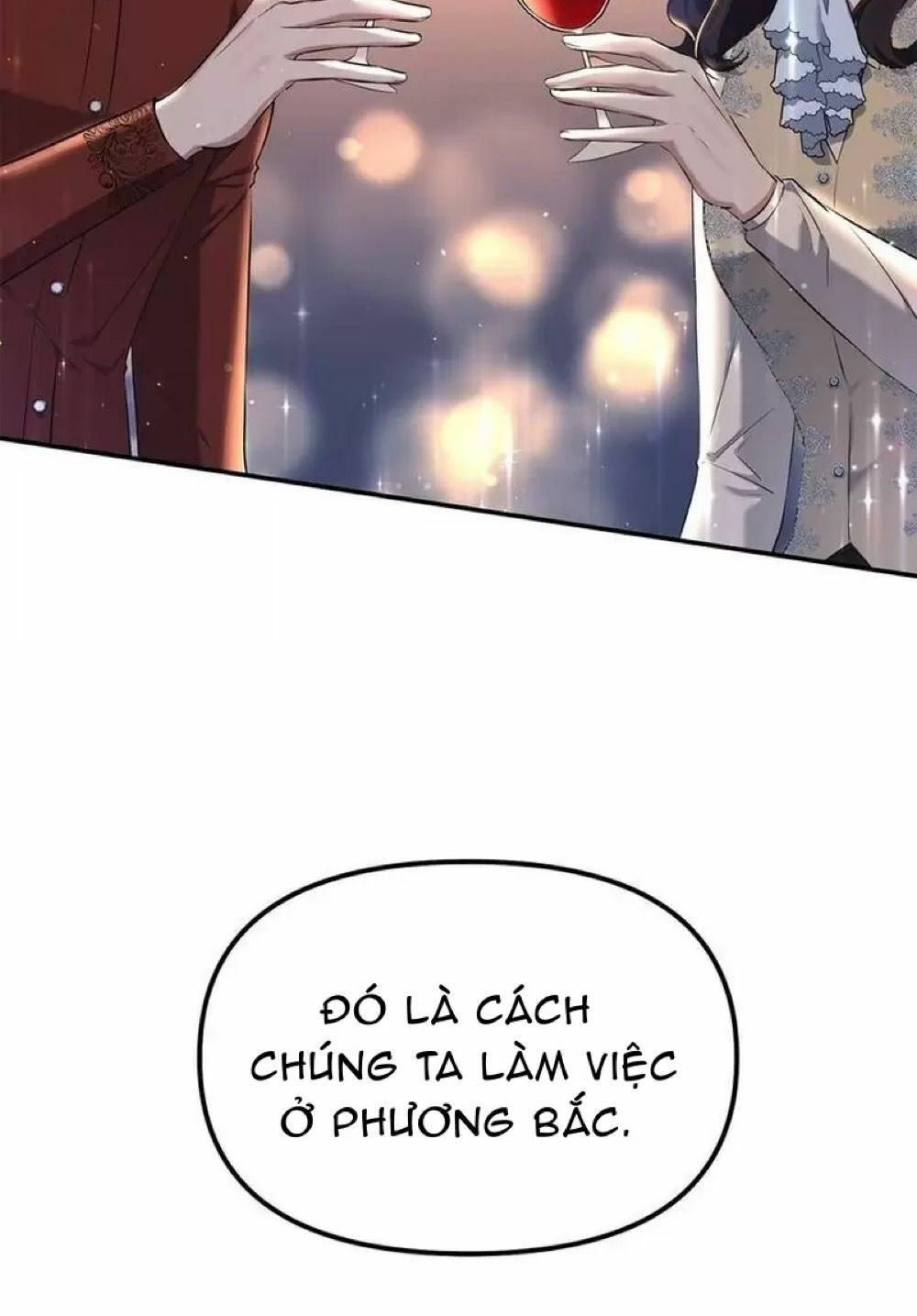 nữ công tước phương bắc là một nhân vật phản diện chapter 8 61